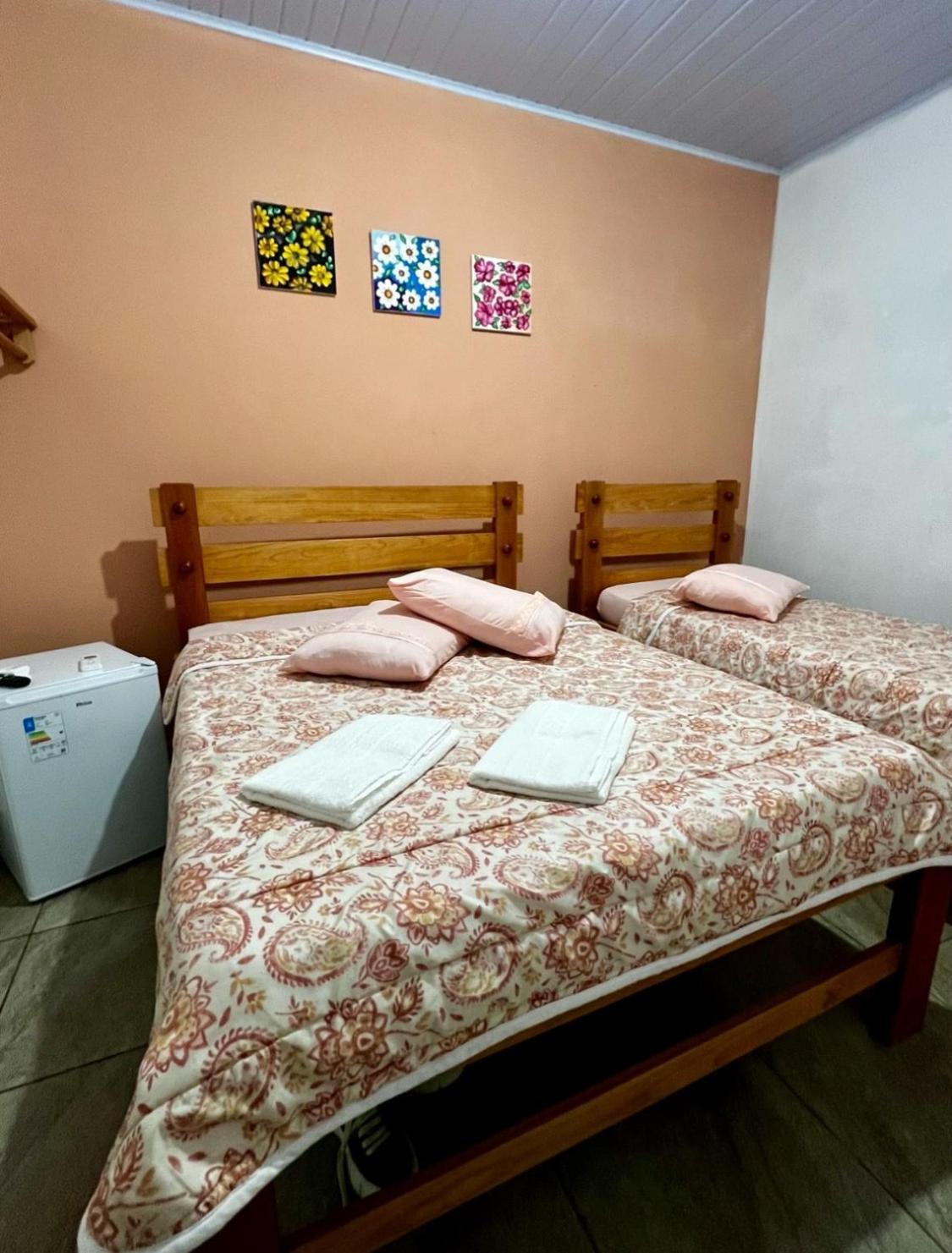 Pousada Vila Das Oliveiras Pirenópolis Esterno foto