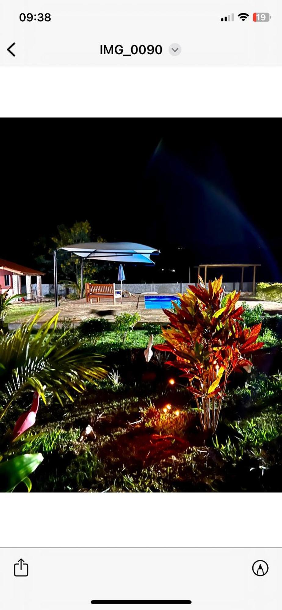 Pousada Vila Das Oliveiras Pirenópolis Esterno foto