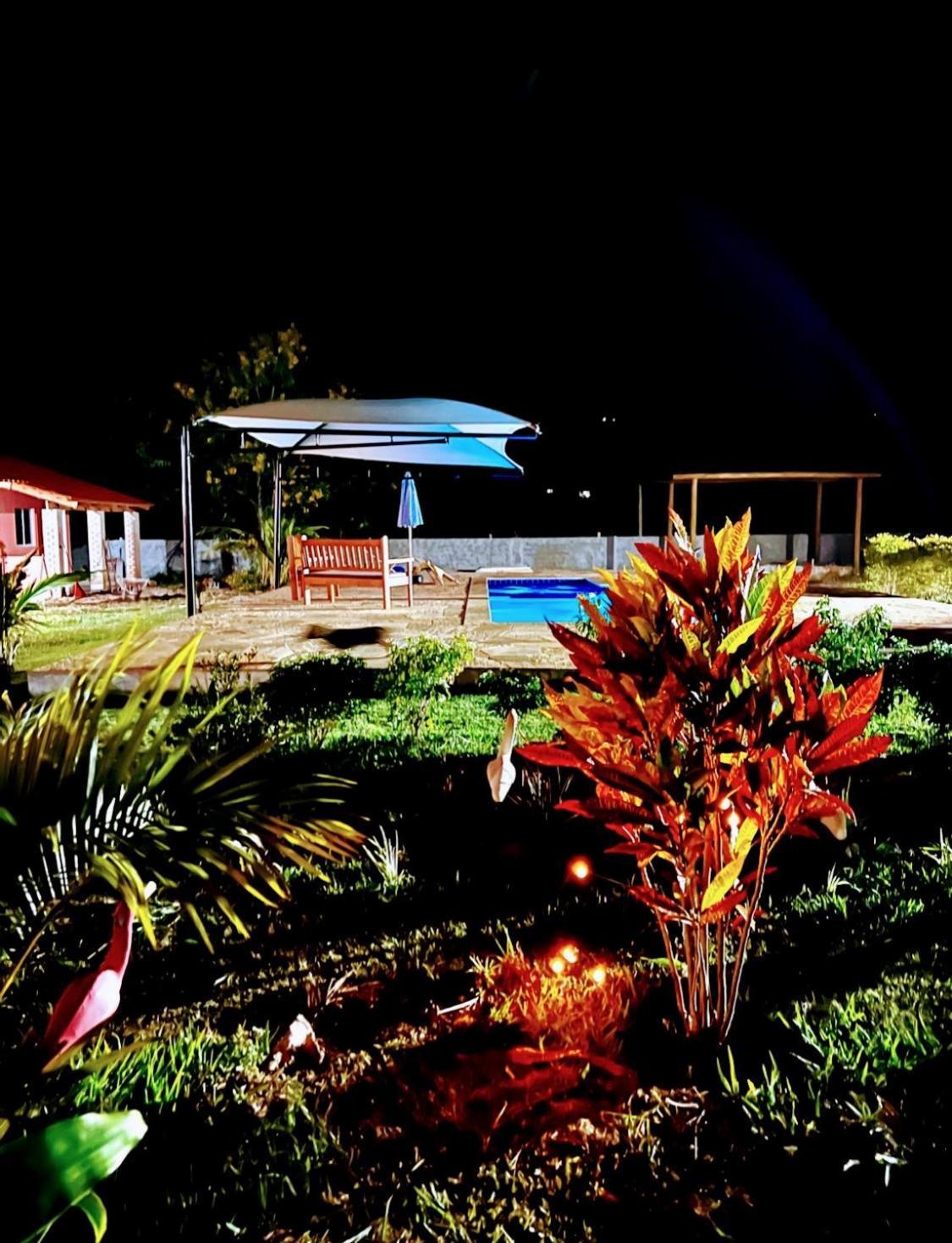 Pousada Vila Das Oliveiras Pirenópolis Esterno foto